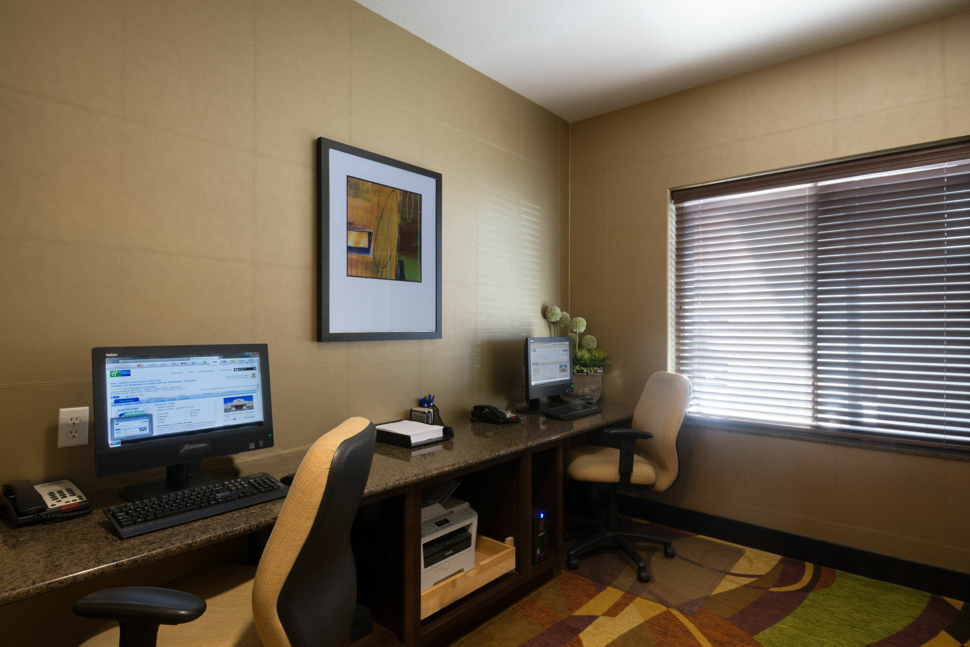 Comfort Inn & Suites Brighton Denver Ne Medical Center Extérieur photo