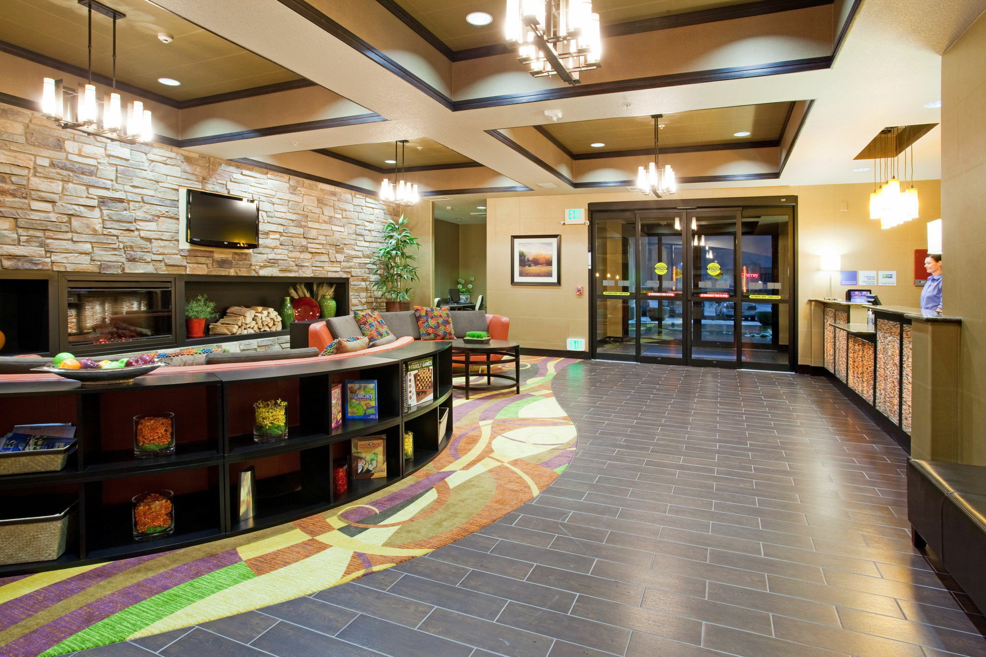 Comfort Inn & Suites Brighton Denver Ne Medical Center Extérieur photo